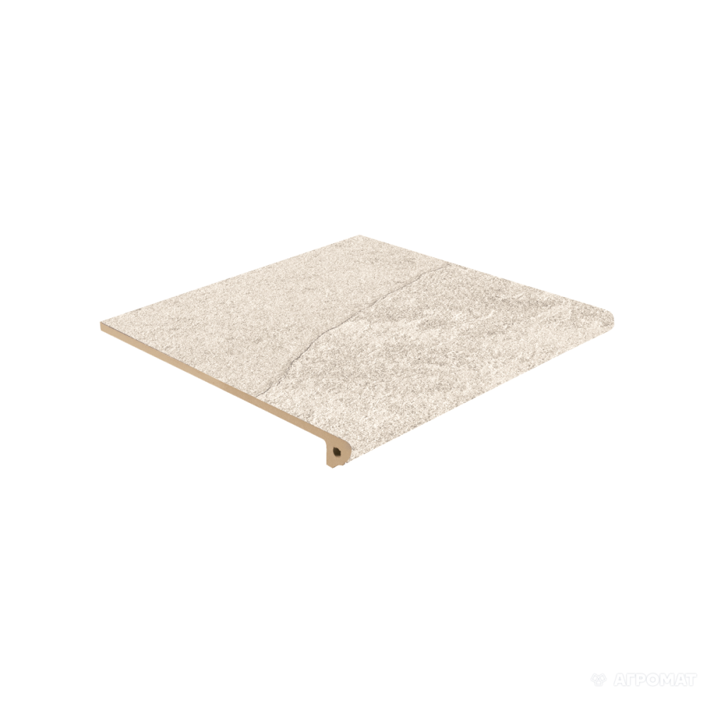 Плитка Керамогранит Almera Ceramica Dakota BEIGE PELDANO FIO