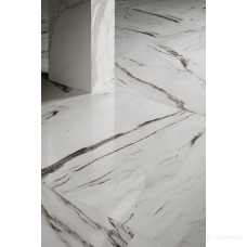 Плитка Керамогранит Peronda Statuario Plus /75.5X151/EP