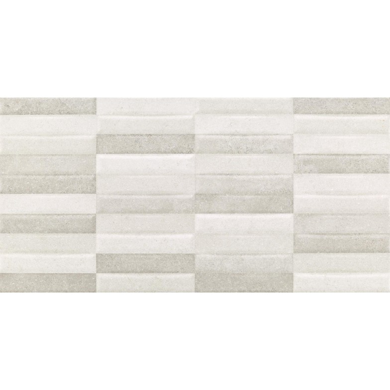 Плитка CERAMICA DESEO LEEDS GREY MOSAIC