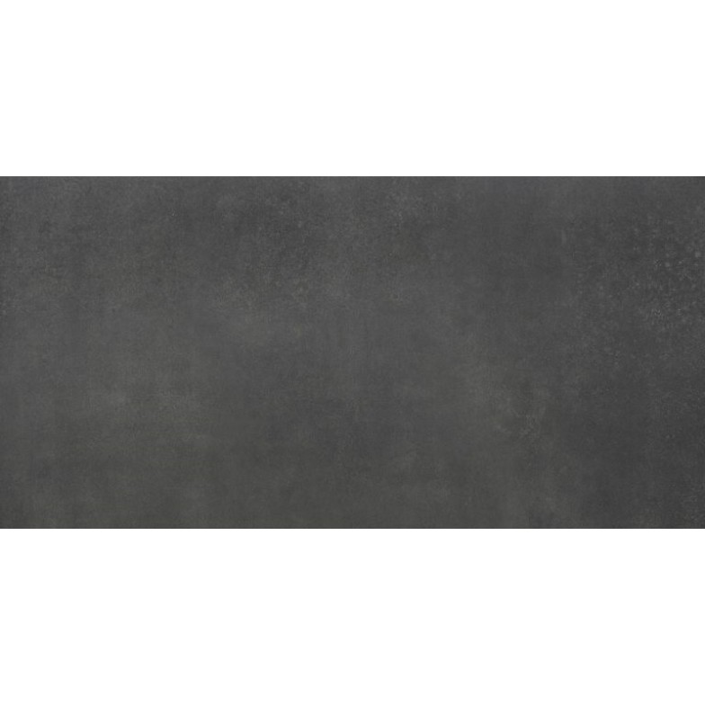 Плитка Керамогранит GRES CONCRETE ANTHRACITE RECT.
