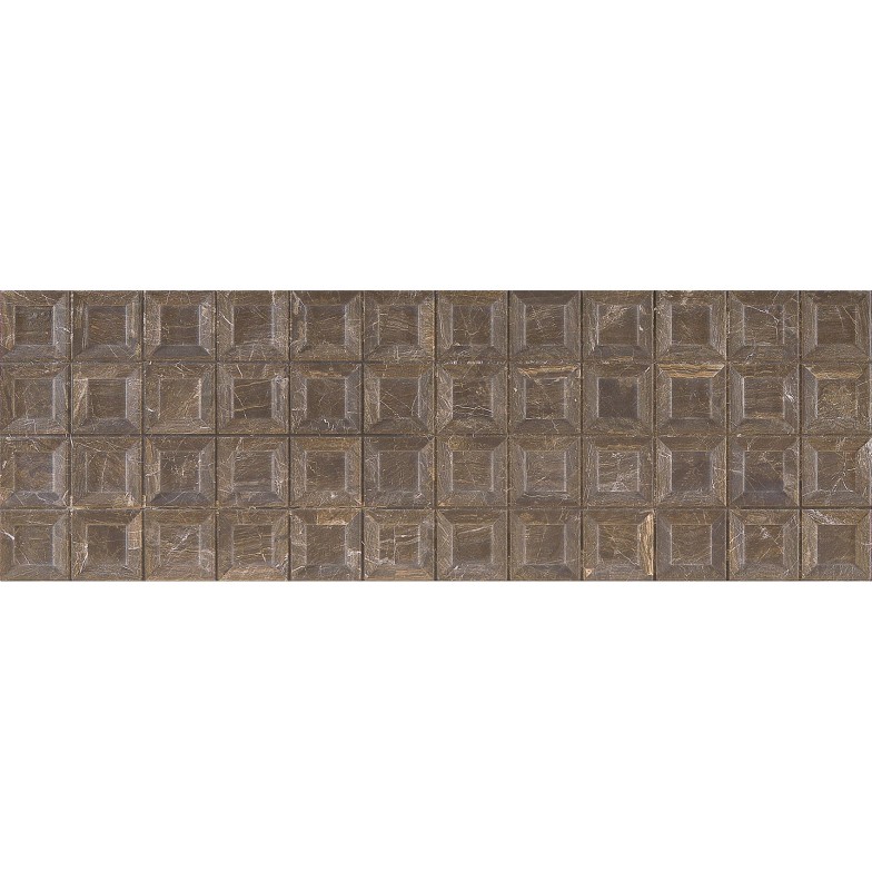 Плитка PAMESA FORVM BROWN RLV