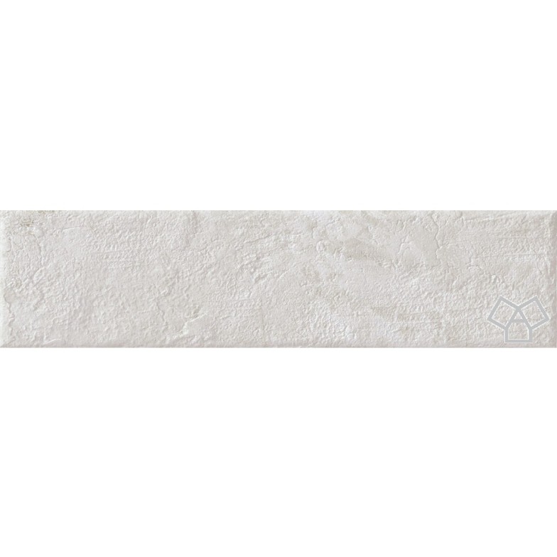 Плитка Клинкер CERRAD KAMIEN RAPID BIANCO