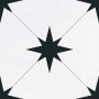 Плитка Керамогранит GEOTILES LLEVANT BLACK