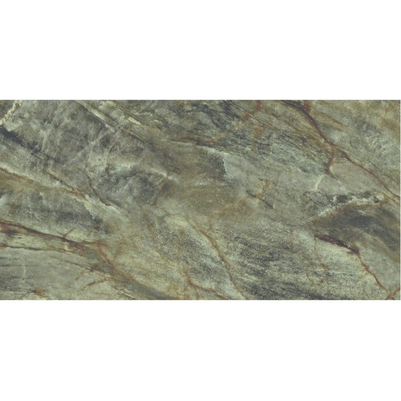Плитка Керамограніт CERRAD GRES BRAZILIAN QUARTZITE GREEN POLER