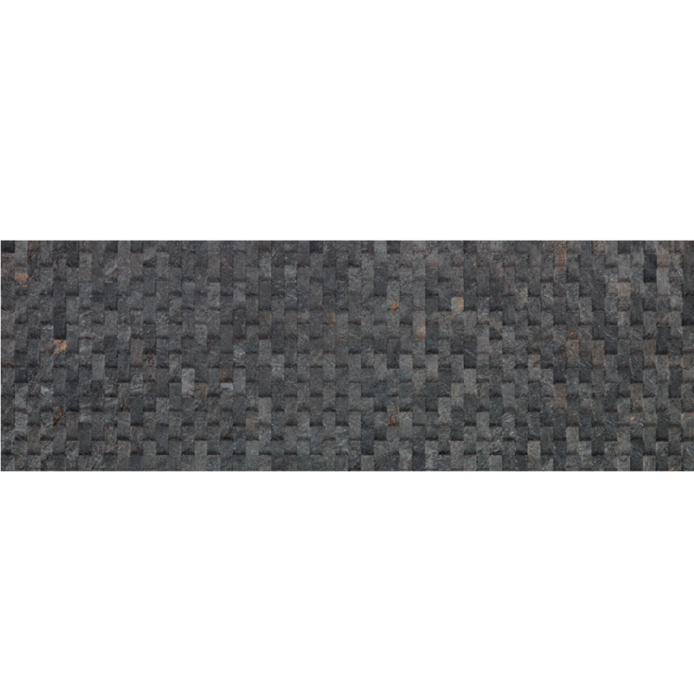 Плитка PORCELANOSA (VENIS) DECO IMAGE DECO IMAGE DARK (4P/C) 33,3X100(A)