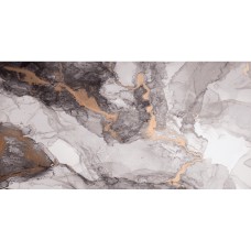Плитка КЕРАМОГРАНИТ MEGAGRES HG SMOKE BROWN