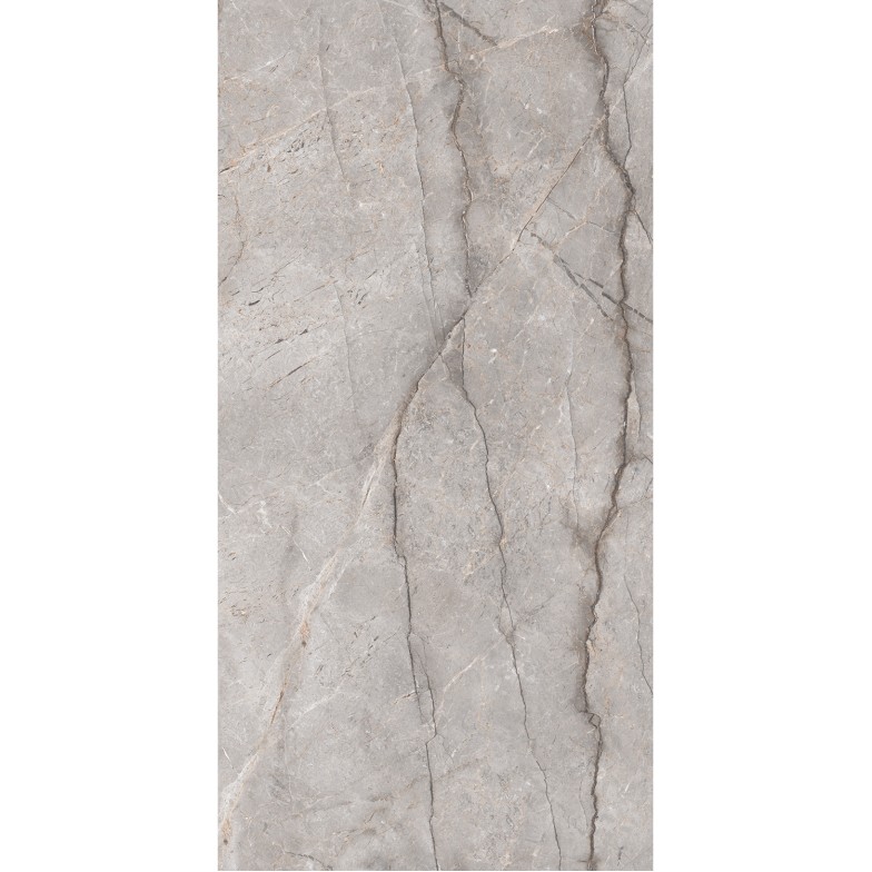 Плитка КЕРАМОГРАНИТ MEGAGRES RIVERSTONE GREY