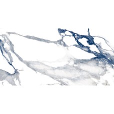 Плитка Керамогранит GEOTILES CRASH BLUE RECT (FAM 004/PUL RECT)