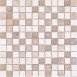 Плитка Мозаїка Mozaico de LUX V-MOS S823-11 30х30 см, 1кв.м.