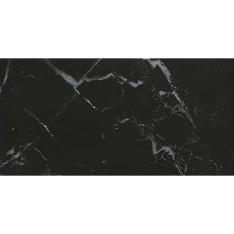 Плитка Керамогранит Almera Ceramica Imperium Black QI612P989M