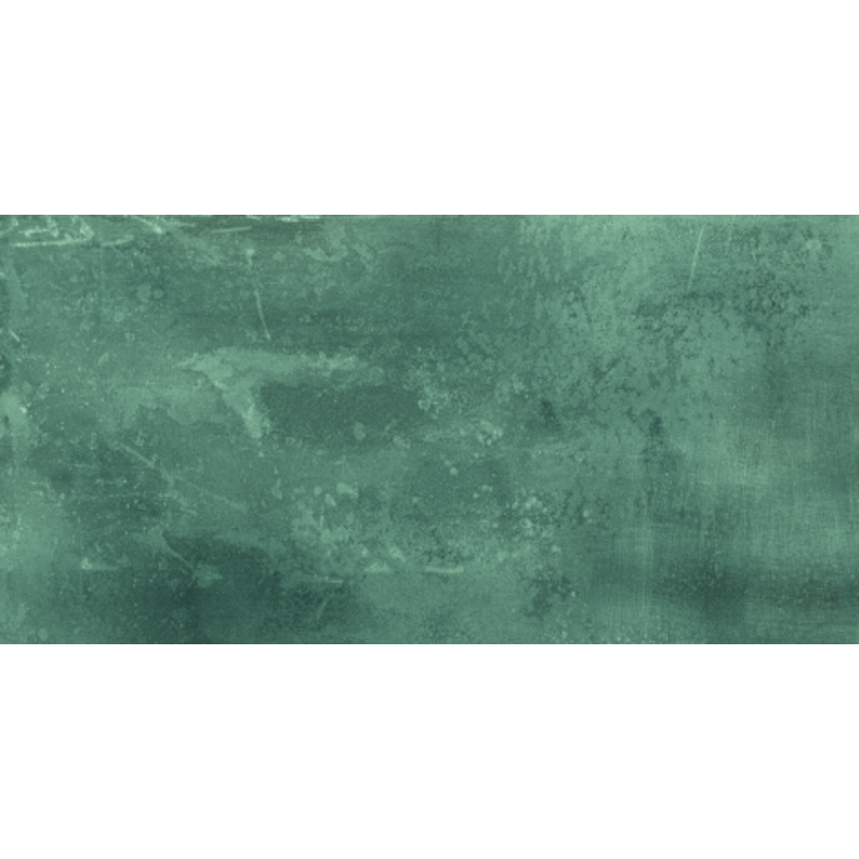 Плитка Керамограніт ALMERA CERAMICA (SPAIN) IRON TURQUOISE