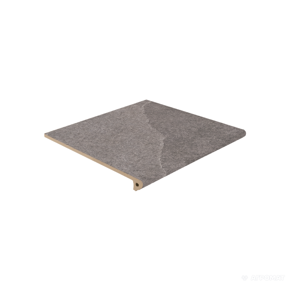 Плитка Керамогранит Almera Ceramica Dakota GRIS PELDANO FIO Плитка Керамогранит Almera Ceramica Dakota GRIS PELDANO FIO