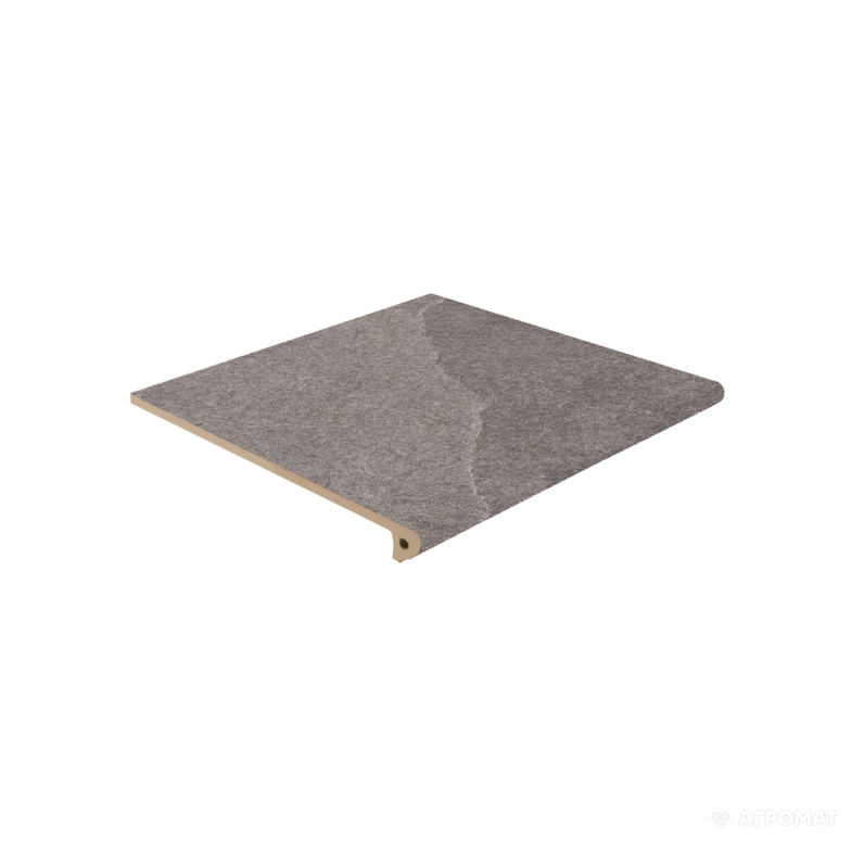 Плитка Керамогранит Almera Ceramica Dakota GRIS PELDANO FIO