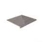 Плитка Керамогранит Almera Ceramica Dakota GRIS PELDANO FIO