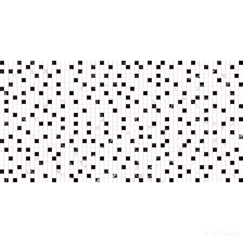 Плитка Almera Ceramica Palmira MOSAICO