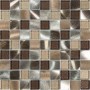 Плитка Мозаїка MOZAICO DE LUX V-MOS W-7657 30,5х30,5 см, 1кв.м.