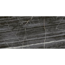 Плитка Керамогранит TERMAL SERAMIK MARMO NERO FULL LAPPATO