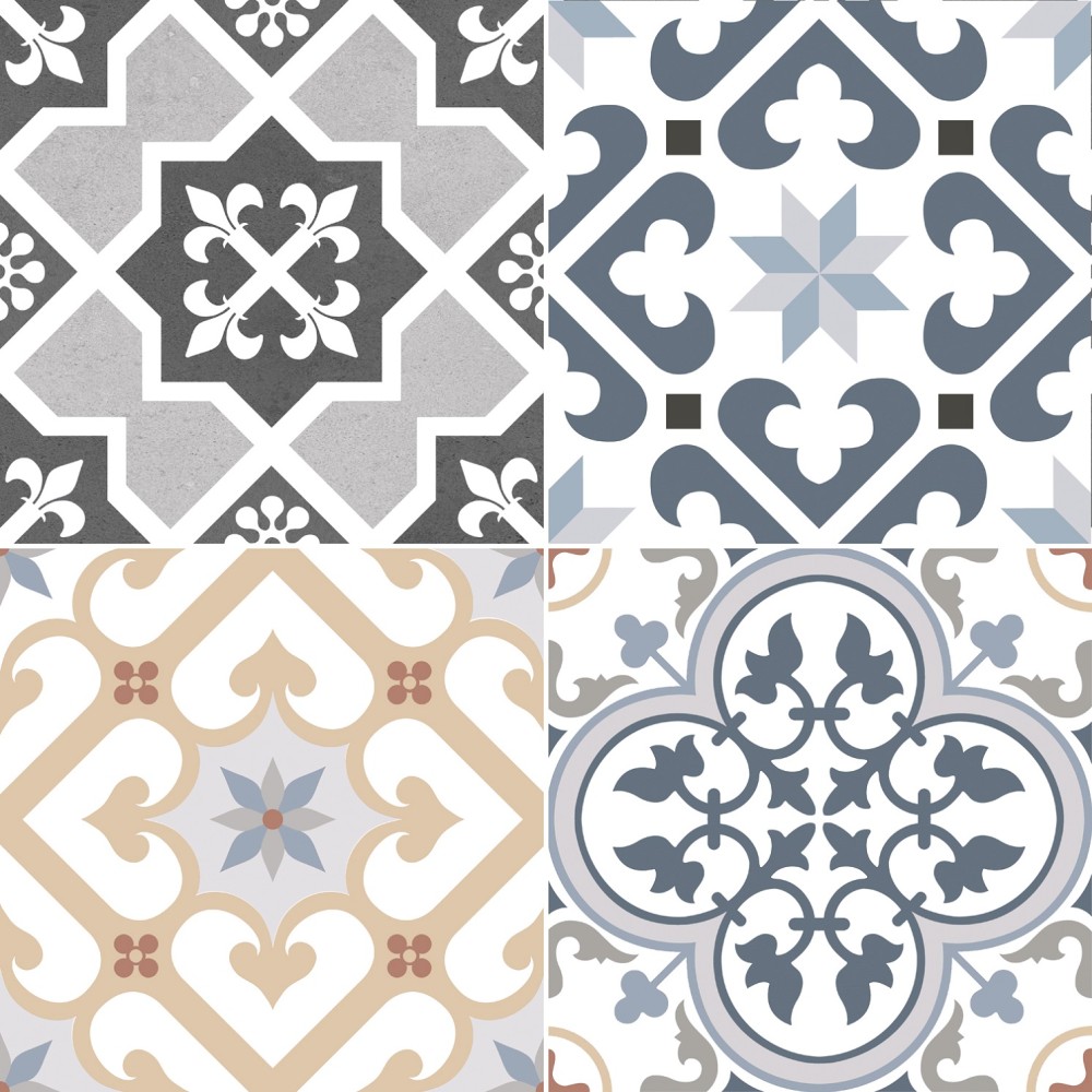 Плитка Almera Ceramica ORIGIN MIX Плитка Almera Ceramica ORIGIN MIX