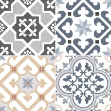Плитка Almera Ceramica ORIGIN MIX