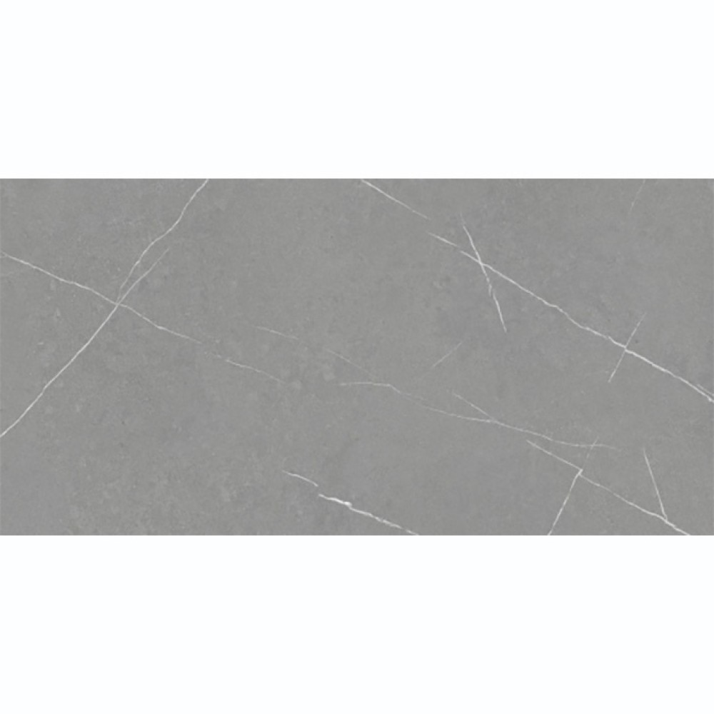 Плитка Керамограніт Argenta Ceramica CAPRI GREY 75х150