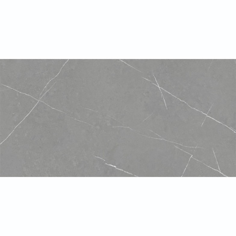 Плитка Керамограніт Argenta Ceramica CAPRI GREY 75х150