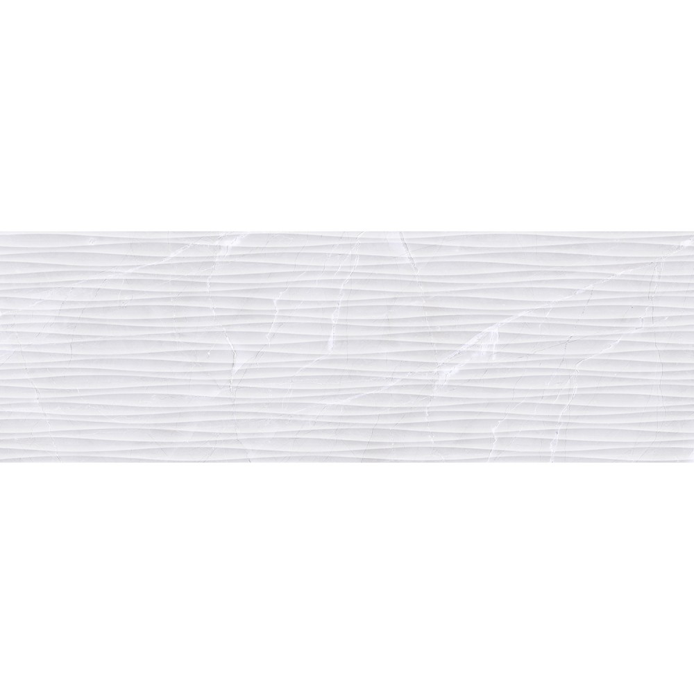 ПЛИТКА CERAMICA DESEO ETANIA SILVER DECOR WAVES ПЛИТКА CERAMICA DESEO ETANIA SILVER DECOR WAVES