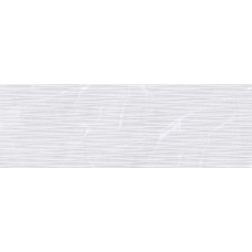 ПЛИТКА CERAMICA DESEO ETANIA SILVER DECOR WAVES