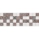 Плитка CERAMICA DESEO HOOVER GRAY DECOR