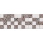 Плитка CERAMICA DESEO HOOVER GRAY DECOR