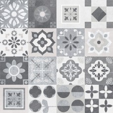Плитка Керамогранит MEGAGRES MILANO DECORE