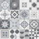 Плитка Керамогранит MEGAGRES MILANO DECORE