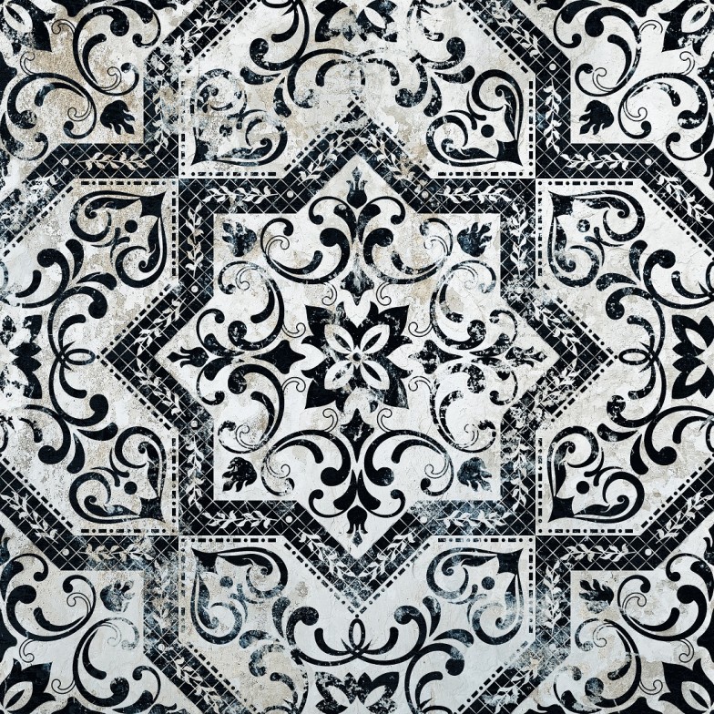 Плитка Керамограніт ALMERA CERAMICA (SPAIN) MINDANAO DECOR