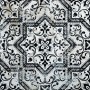 Плитка Керамограніт ALMERA CERAMICA (SPAIN) MINDANAO DECOR