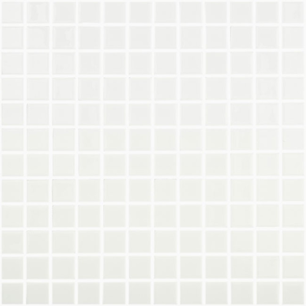 Плитка Мозаїка VIDREPUR 100 LISO BLANCO MALLA Плитка Мозаїка VIDREPUR 100 LISO BLANCO MALLA