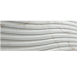 Плитка PERONDA DUAL WHITE DECOR SP/33,3X100/R