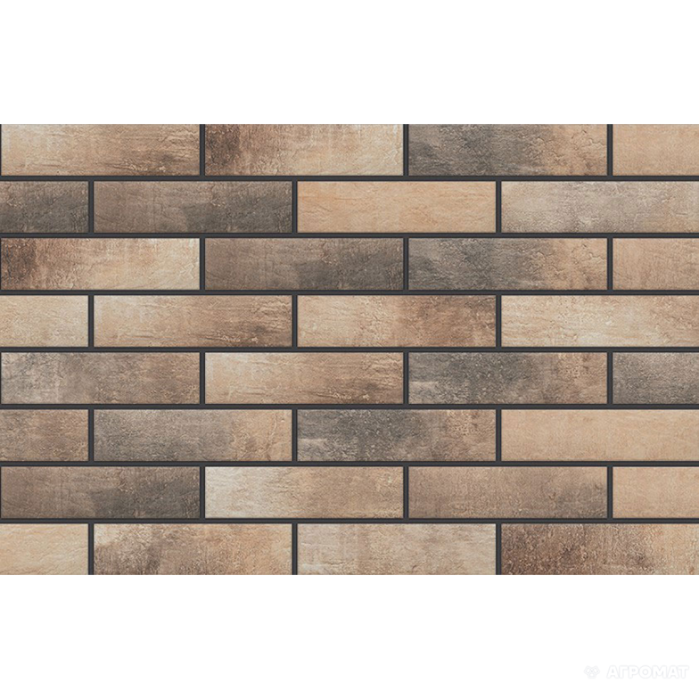 Плитка Клинкер Cerrad Loft Brick ELEWACJA MASALA
