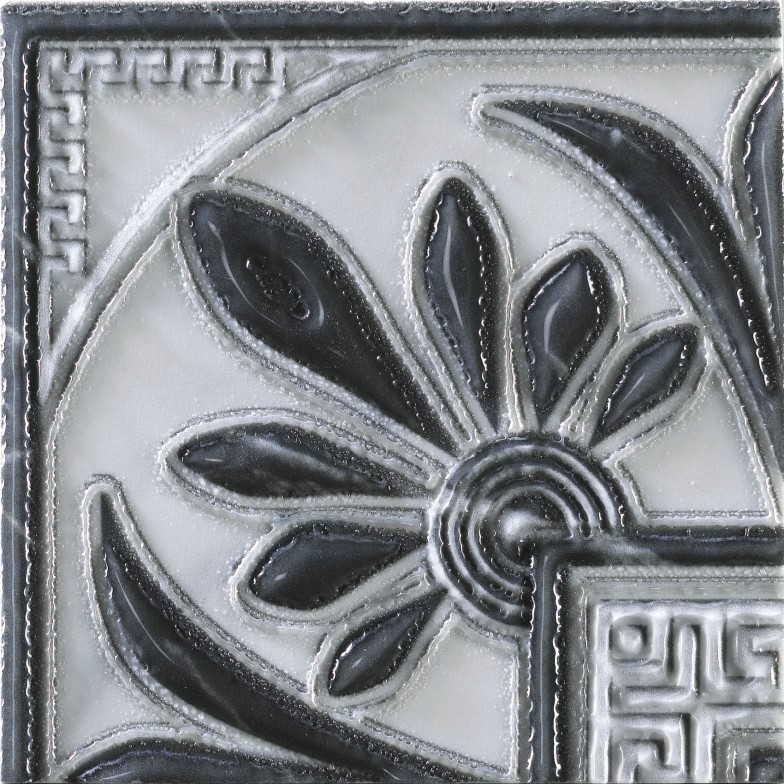 Плитка Декор APE Ceramica Vita TACO NAVONA