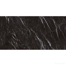 Плитка Керамогранит Peronda Marquina BLACK/75.5x151/NAT/R