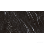 Плитка Керамогранит Peronda Marquina BLACK/75.5x151/NAT/R