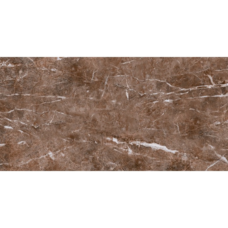Плитка Керамогранит TERMAL SERAMIK BOLERO BROWN FULL LAPP