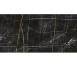 Плитка Керамогранит TERMAL SERAMIK PONTE BLACK FULL LAPP