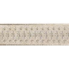 Плитка Фриз APE Ceramica Travertino CENEFA DALILA GOLD SHINE