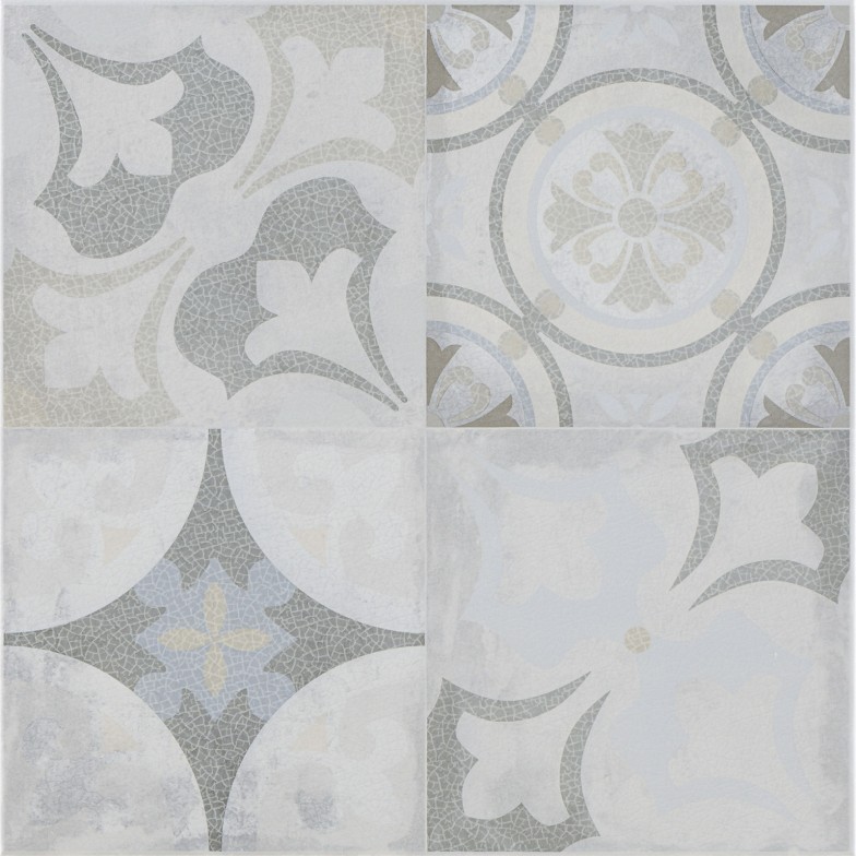 Плитка Керамогранит ALMERA CERAMICA (SPAIN) NUVA AT. DC NUVA