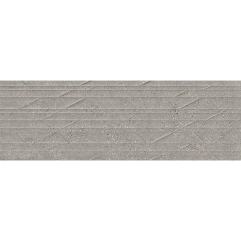 Плитка BALDOCER BLUNT ASPHALT FUME