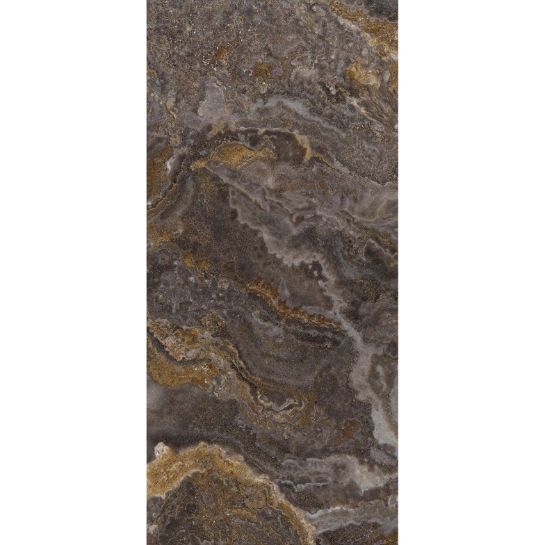 Плитка Керамогранит Argenta Ceramica LINZ BROWN