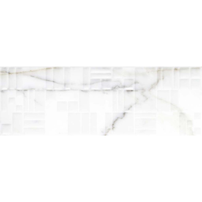 Плитка Argenta Ceramica XS ATHENA BLOCK WHITE 40x120