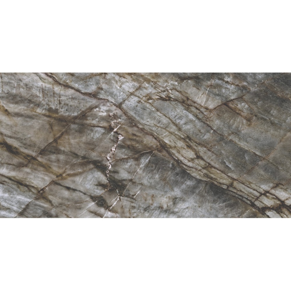 Плитка Керамограніт CERRAD GRES BRAZILIAN QUARTZITE BLACK RECT Плитка Керамограніт CERRAD GRES BRAZILIAN QUARTZITE BLACK RECT