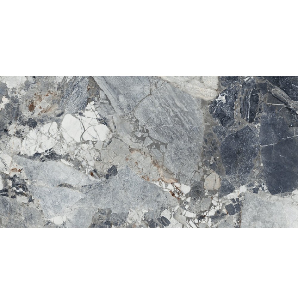 Плитка Керамограніт ALMERA CERAMICA (SPAIN) DELOS SKY PULIDO RECT SLIM 60X120