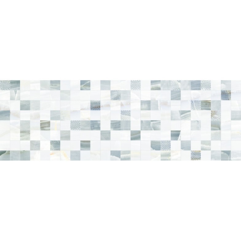 Плитка CERAMICA DESEO JOLIE AQUA DECOR