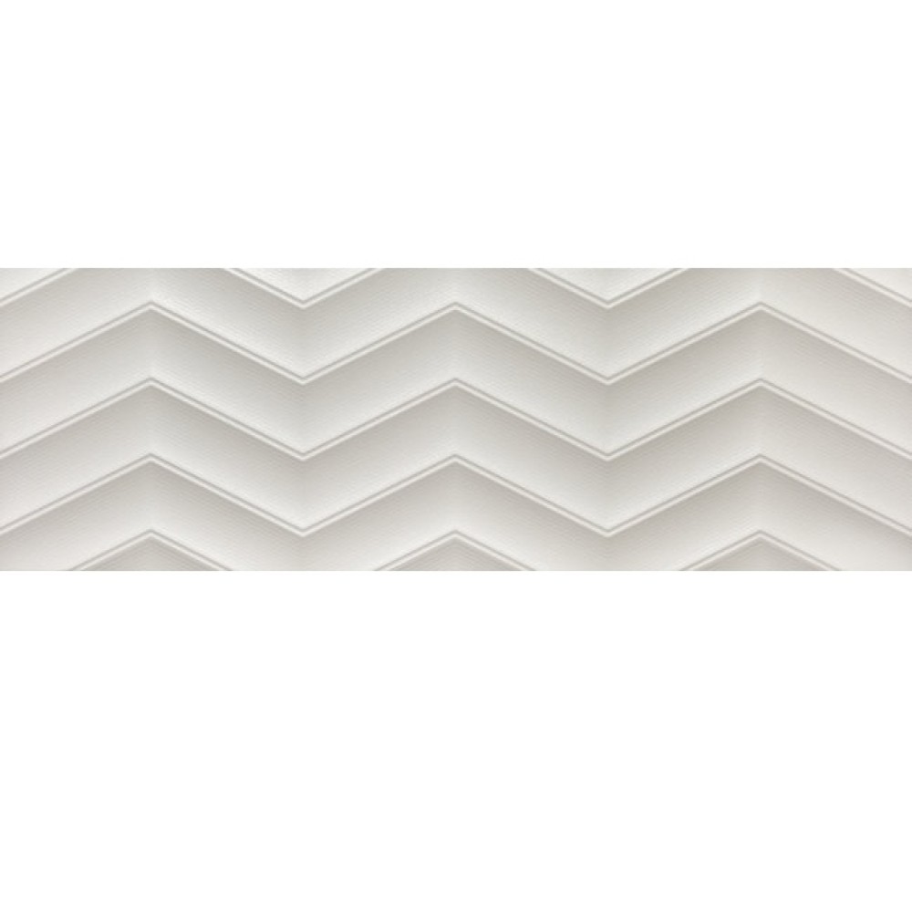 Плитка PERONDA LOOK WHITE CHEVRON/33,3X100/R Плитка PERONDA LOOK WHITE CHEVRON/33,3X100/R